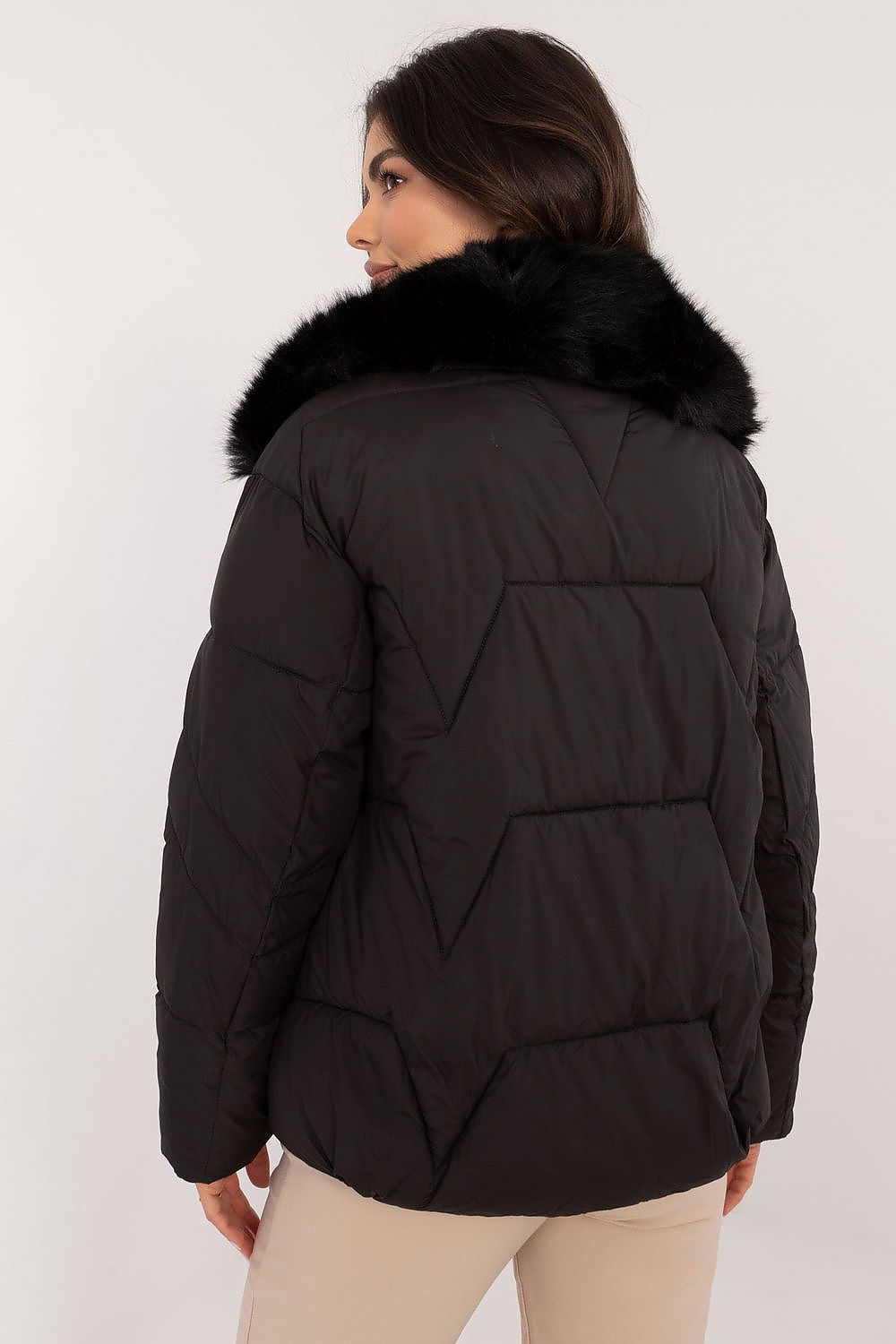 Jacke model 202258 MBM