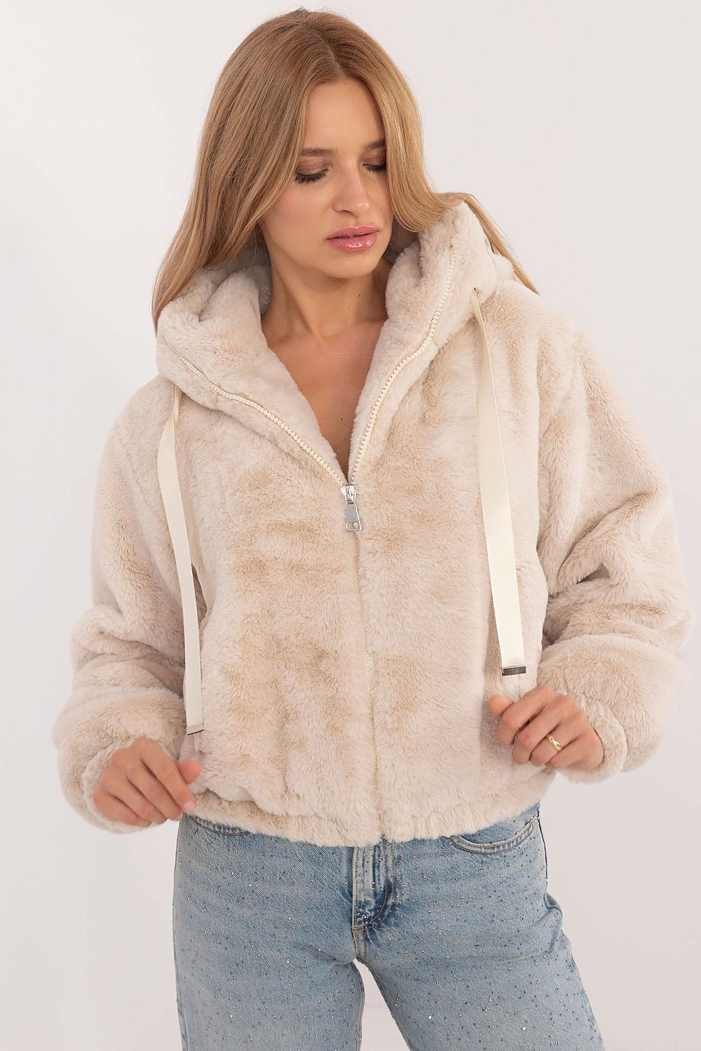 Jacke model 202260 Factory Price