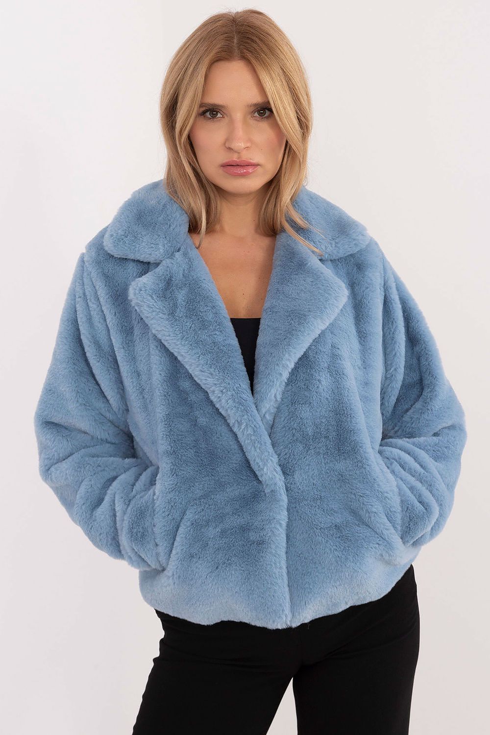 Jacke model 202262 Factory Price