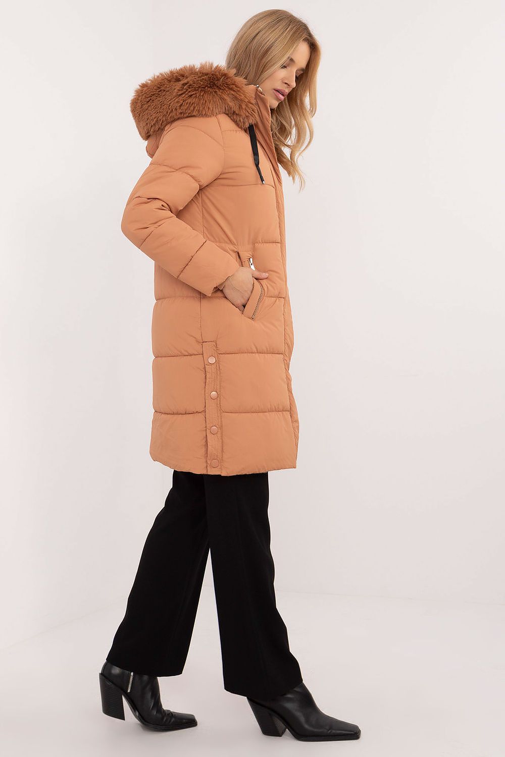 Jacke model 202275 Factory Price