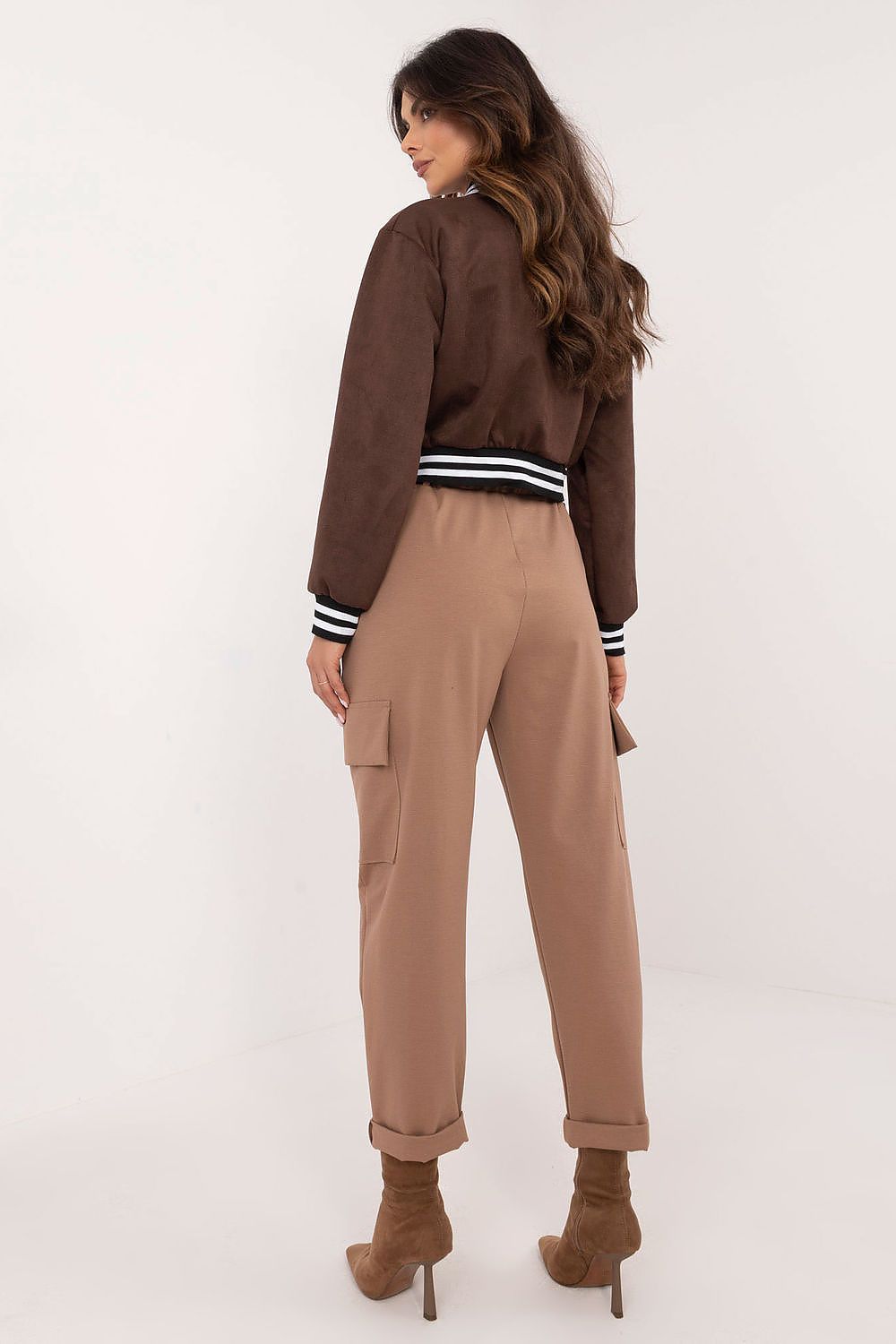 Damen Hose model 202304 Och Bella