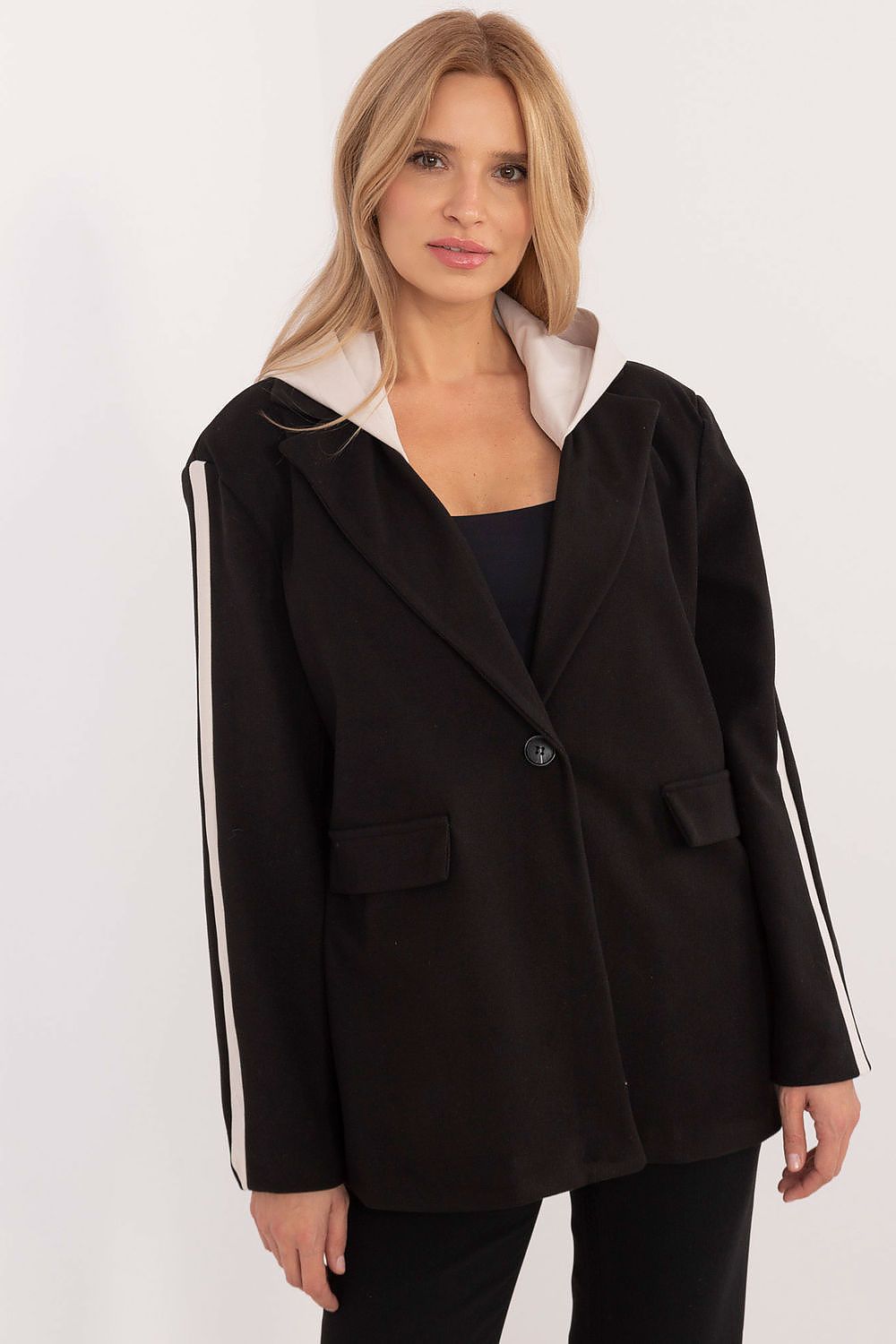 Sakko model 202406 Italy Moda