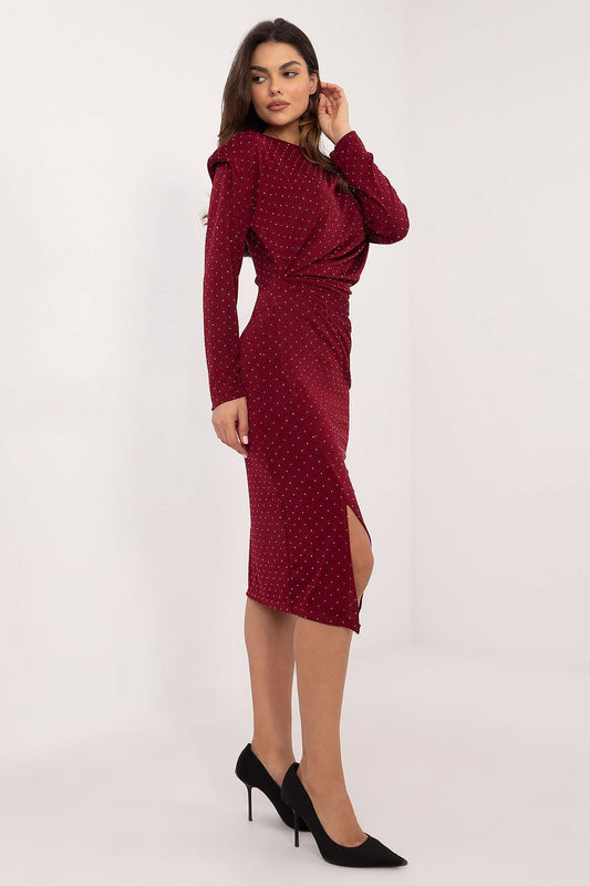 Abendkleid model 202417 Italy Moda