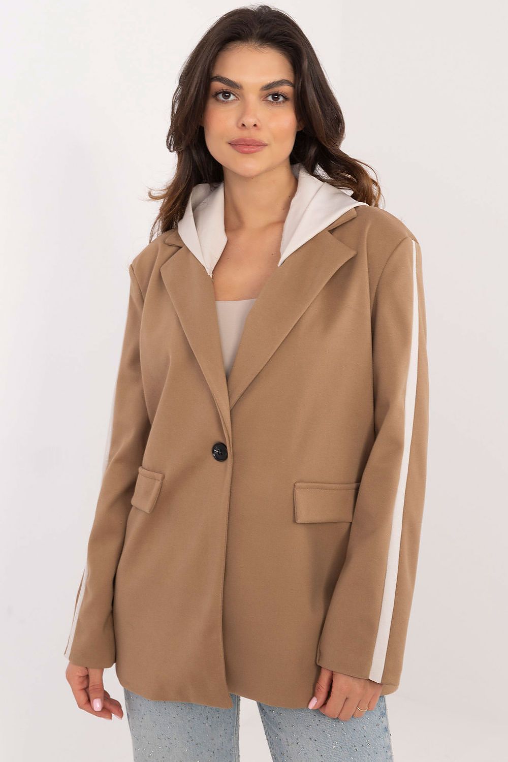 Sakko model 202421 Italy Moda