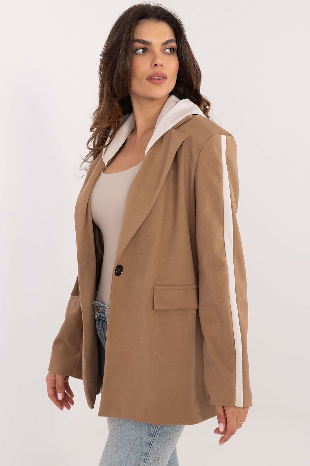 Sakko model 202421 Italy Moda