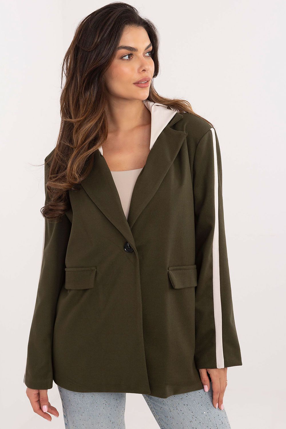 Sakko model 202422 Italy Moda