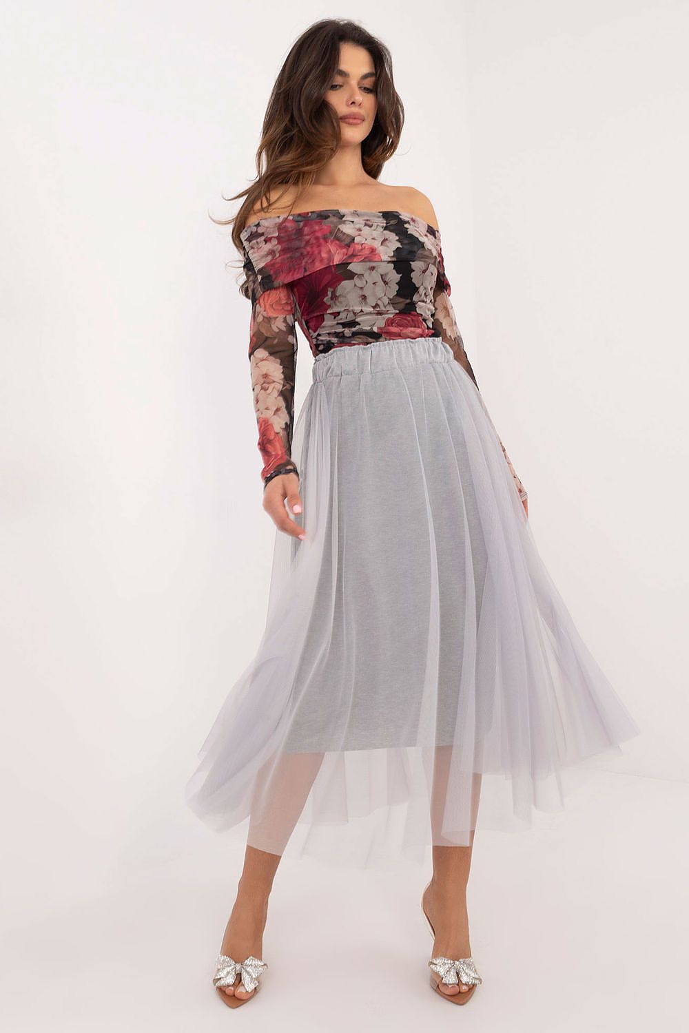 Rock model 202435 Italy Moda
