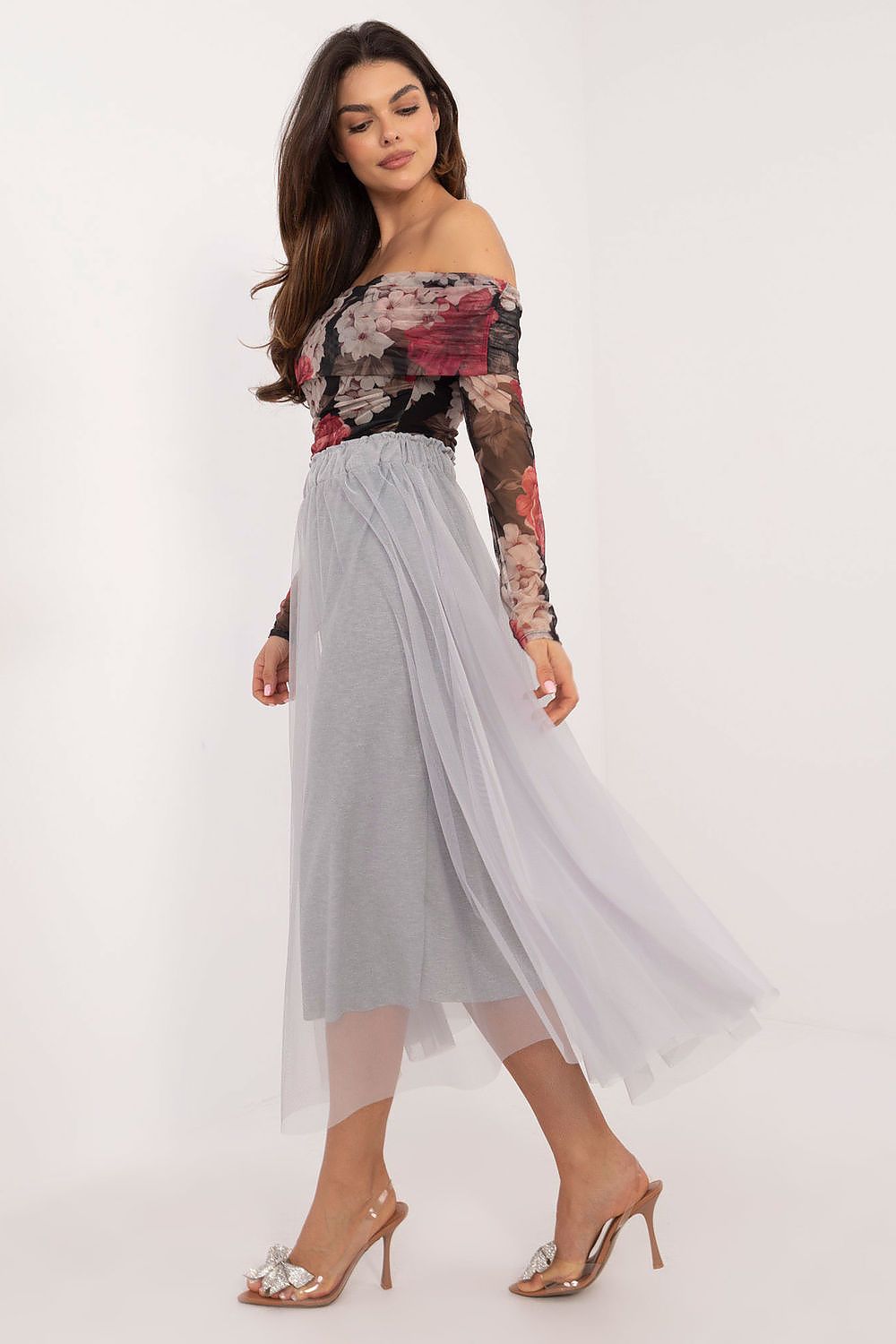 Rock model 202435 Italy Moda