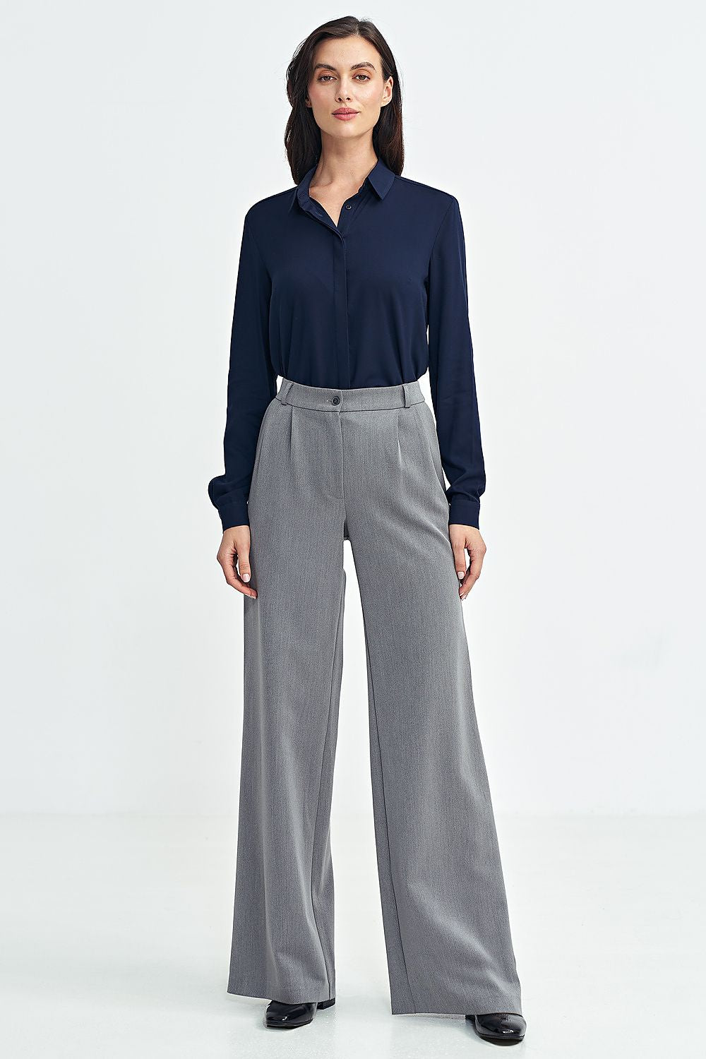 Langarm Hemd model 202461 Nife