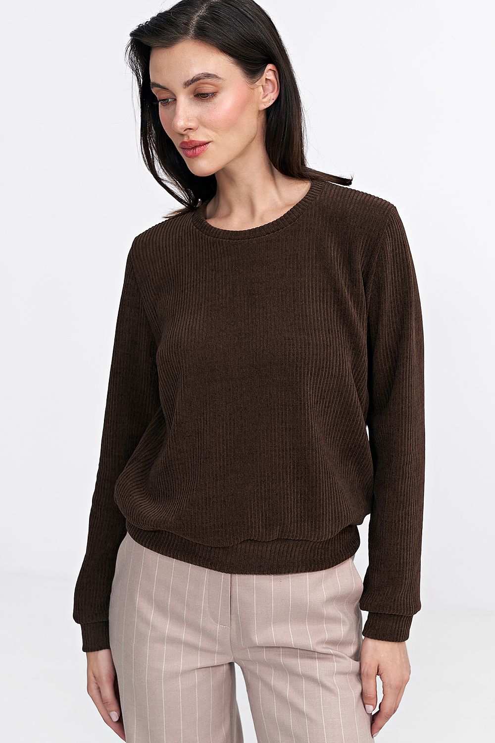 Bluse model 202463 Nife