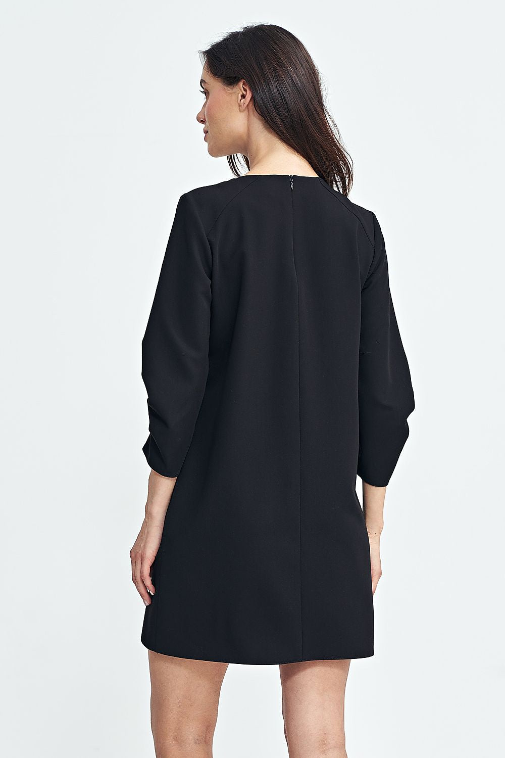 Alltagskleid model 202473 Nife