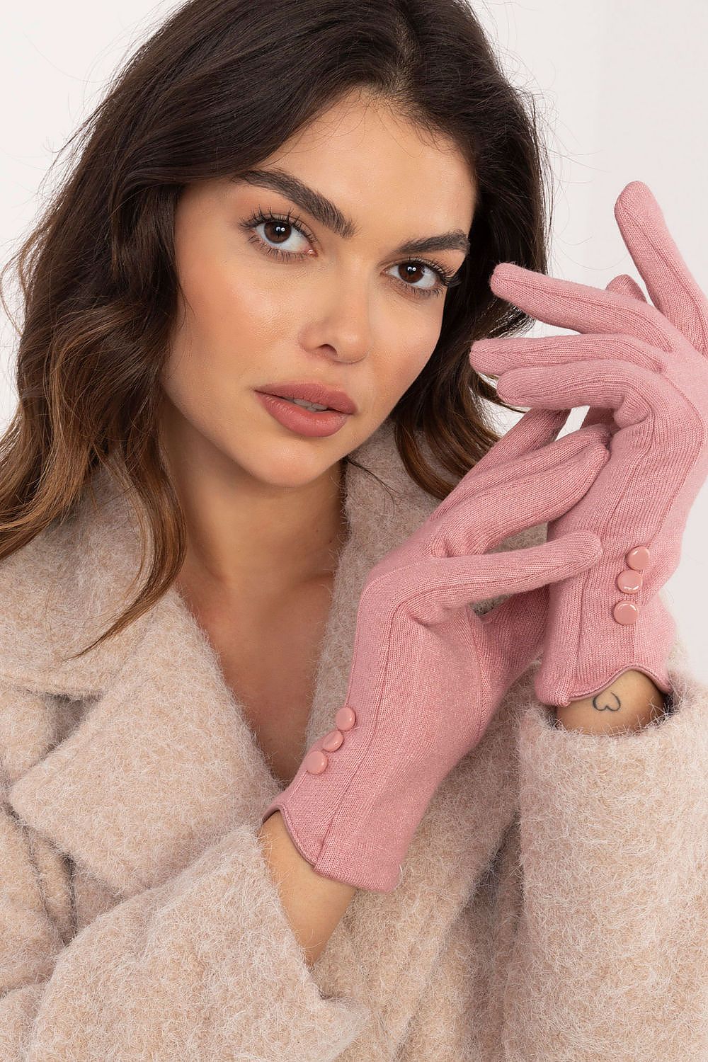 Handschuhe model 202489 AT