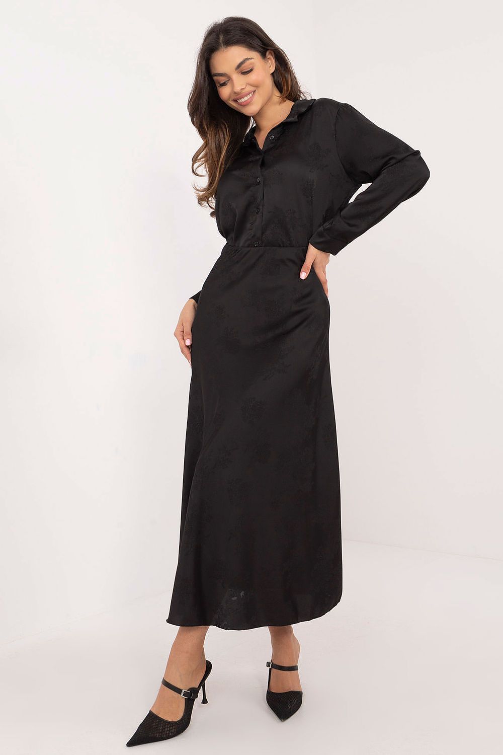Rock model 202541 Italy Moda