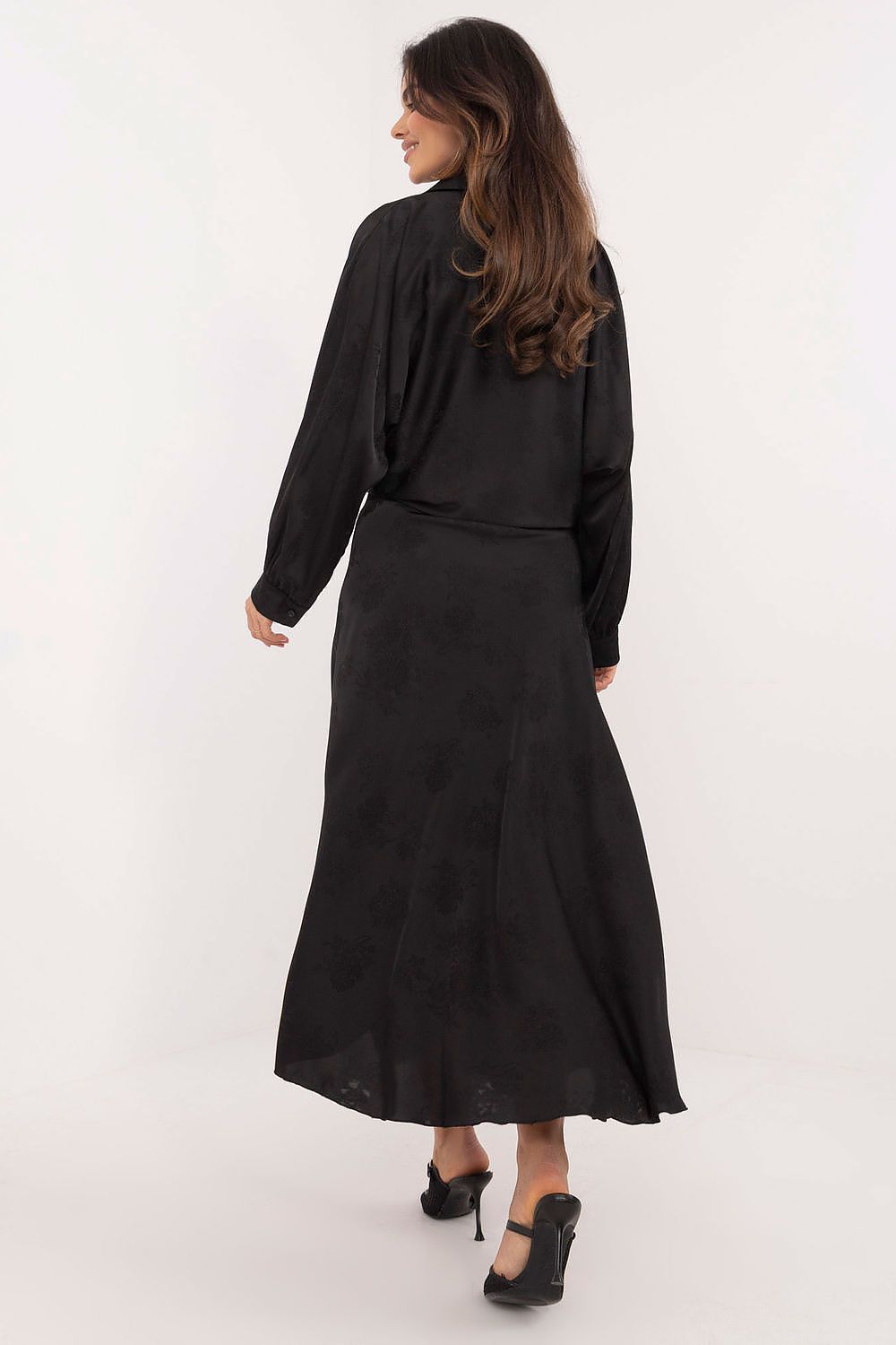 Rock model 202541 Italy Moda