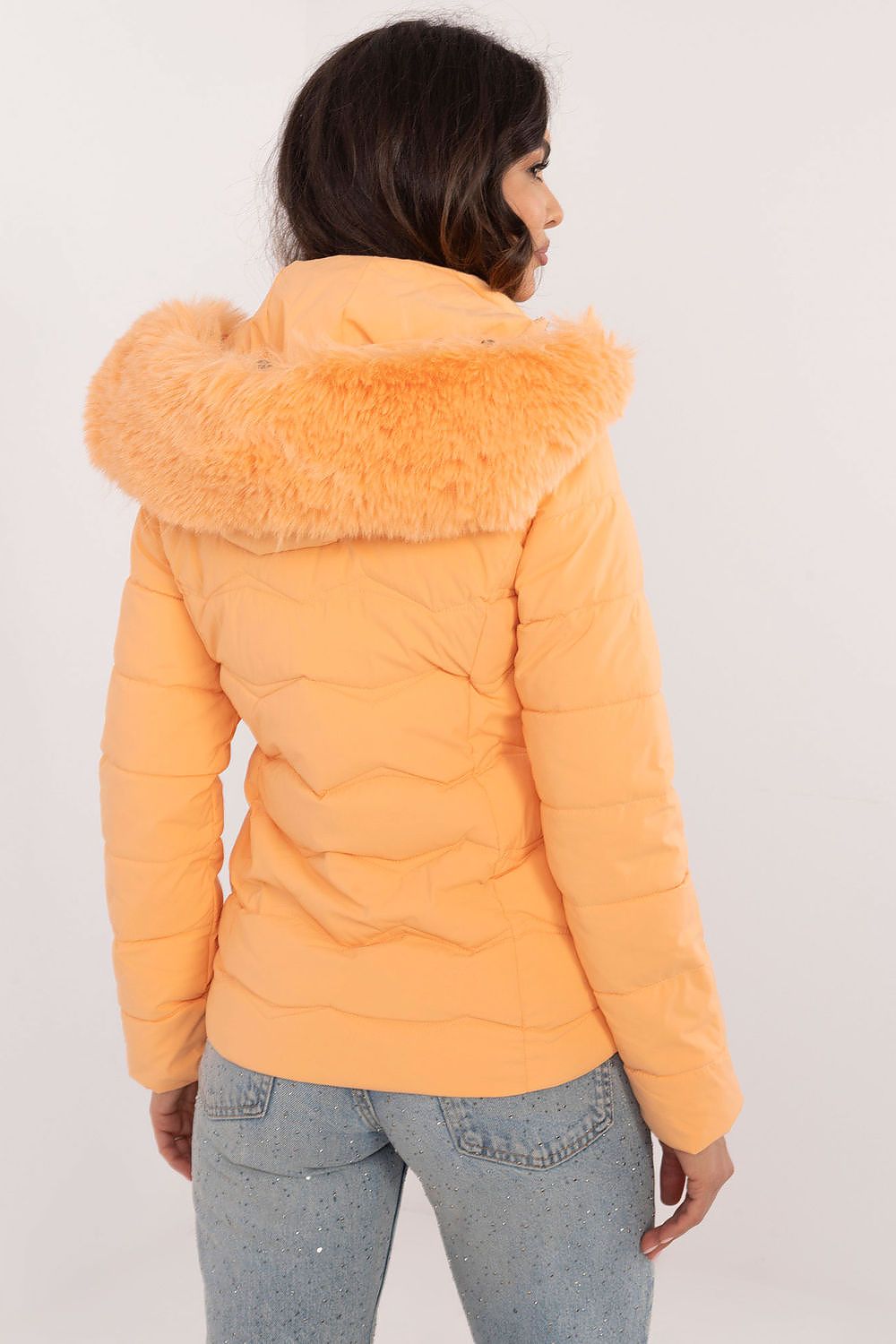 Jacke model 202544 Factory Price