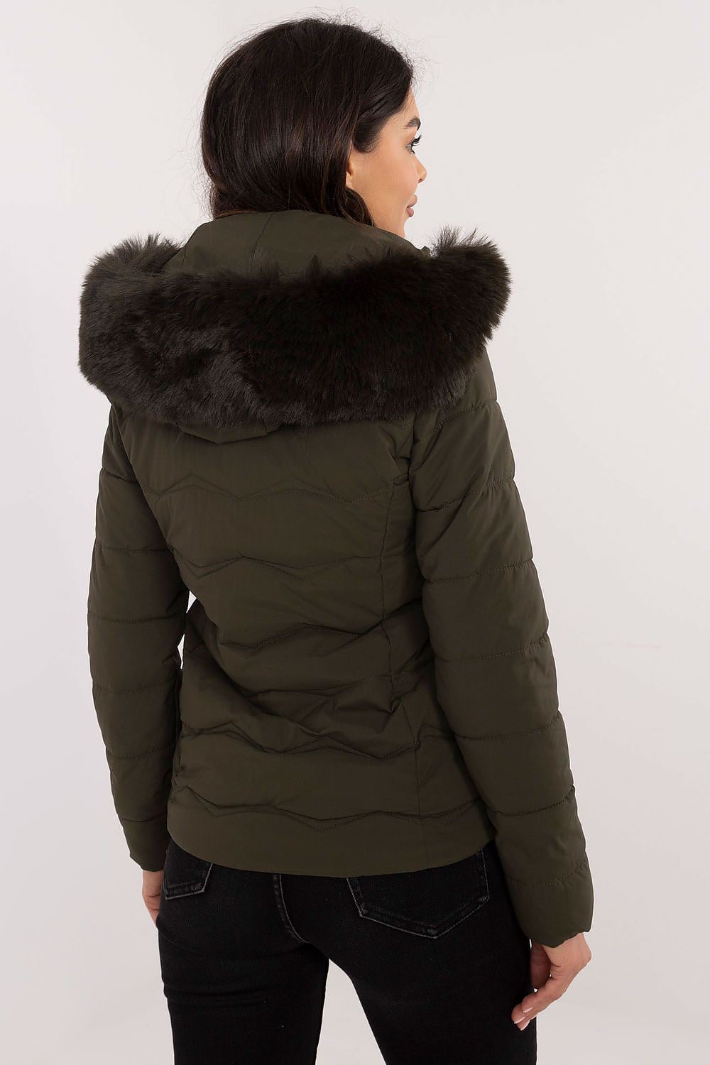 Jacke model 202545 Factory Price