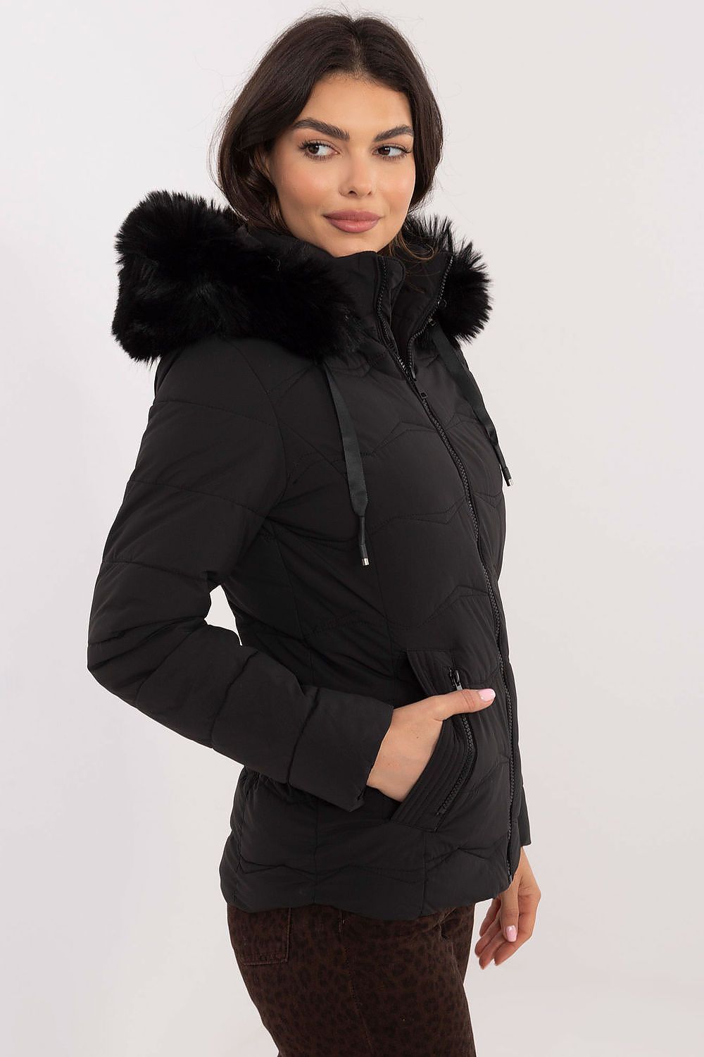 Jacke model 202548 Factory Price