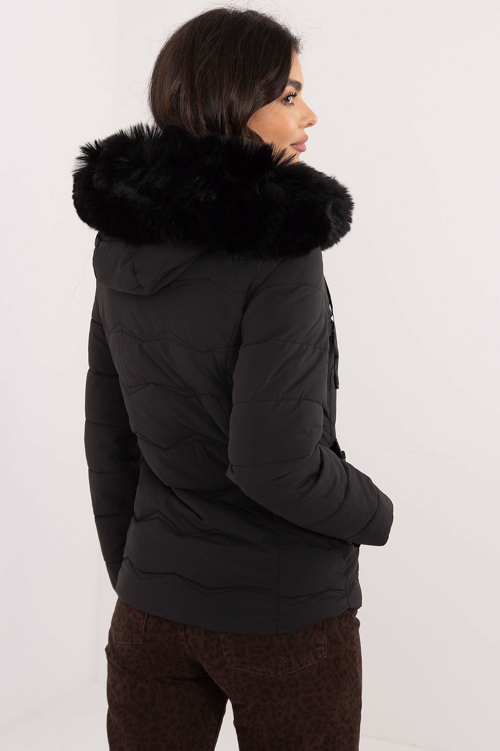 Jacke model 202548 Factory Price