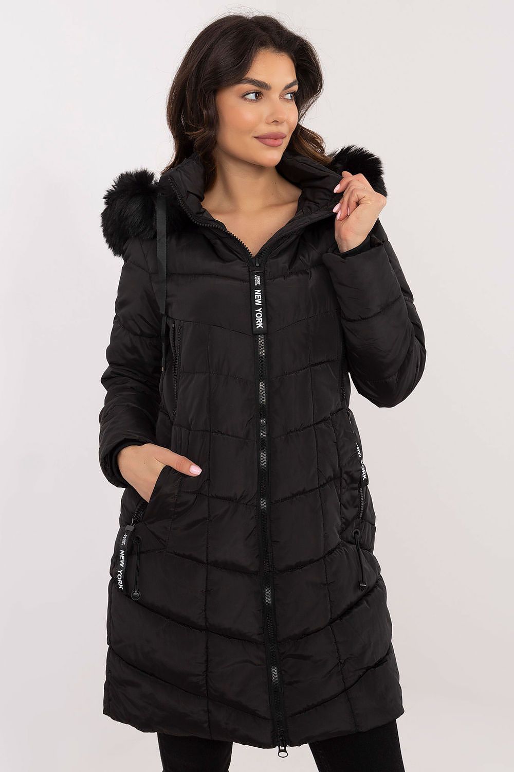 Jacke model 202551 Factory Price