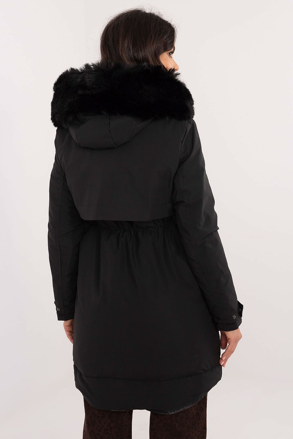 Jacke model 202564 Factory Price