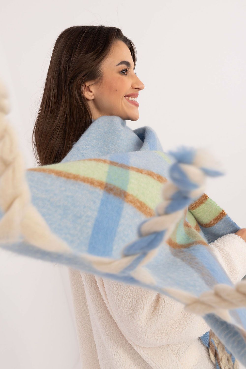 Schal model 202569 AT