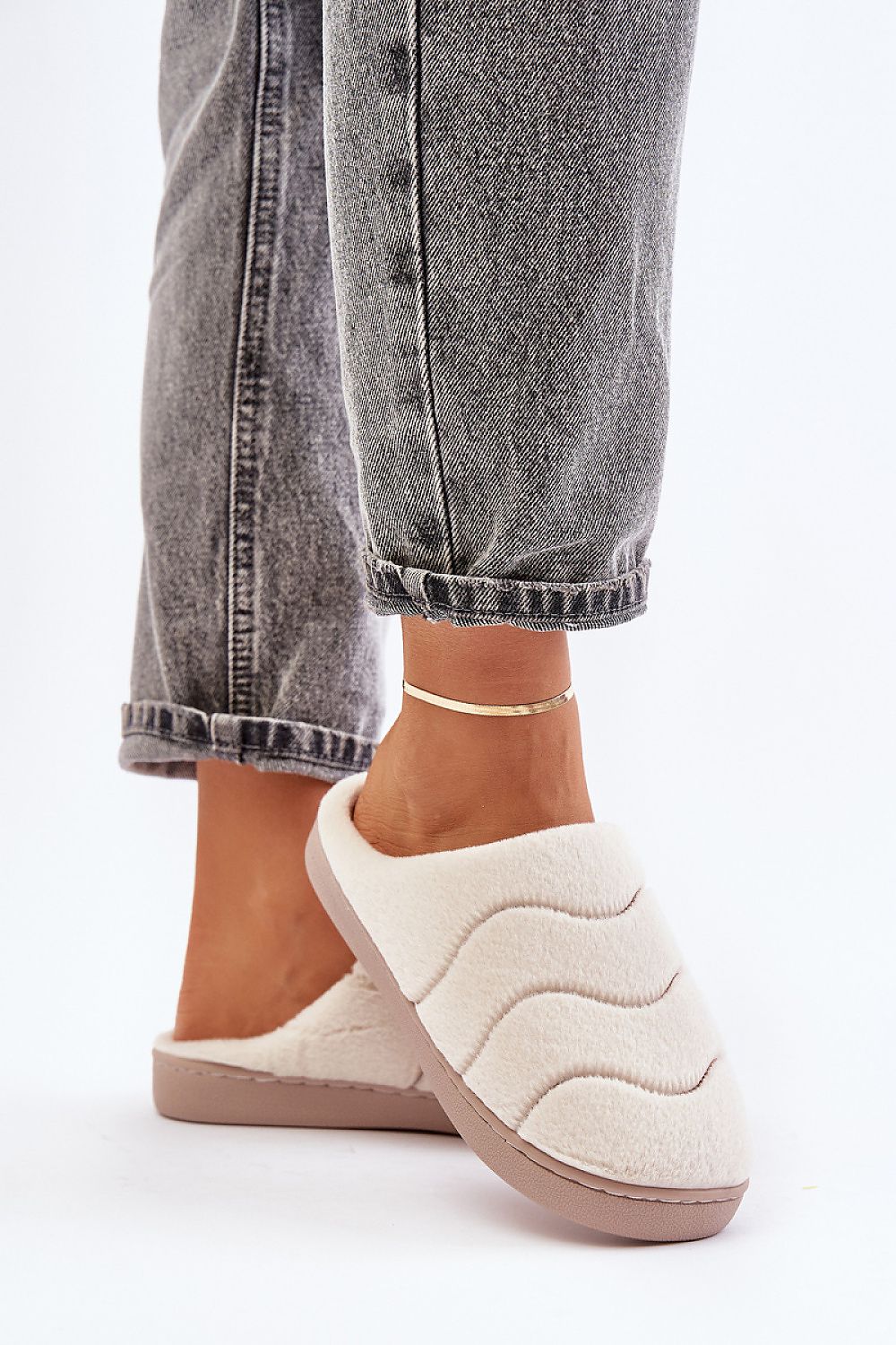 Pantoffeln model 202649 Step in style