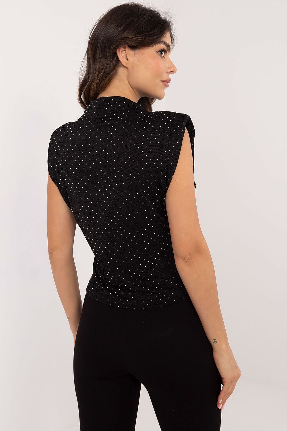Bluse model 202668 Italy Moda