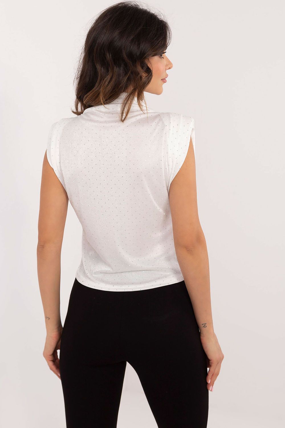 Bluse model 202671 Italy Moda