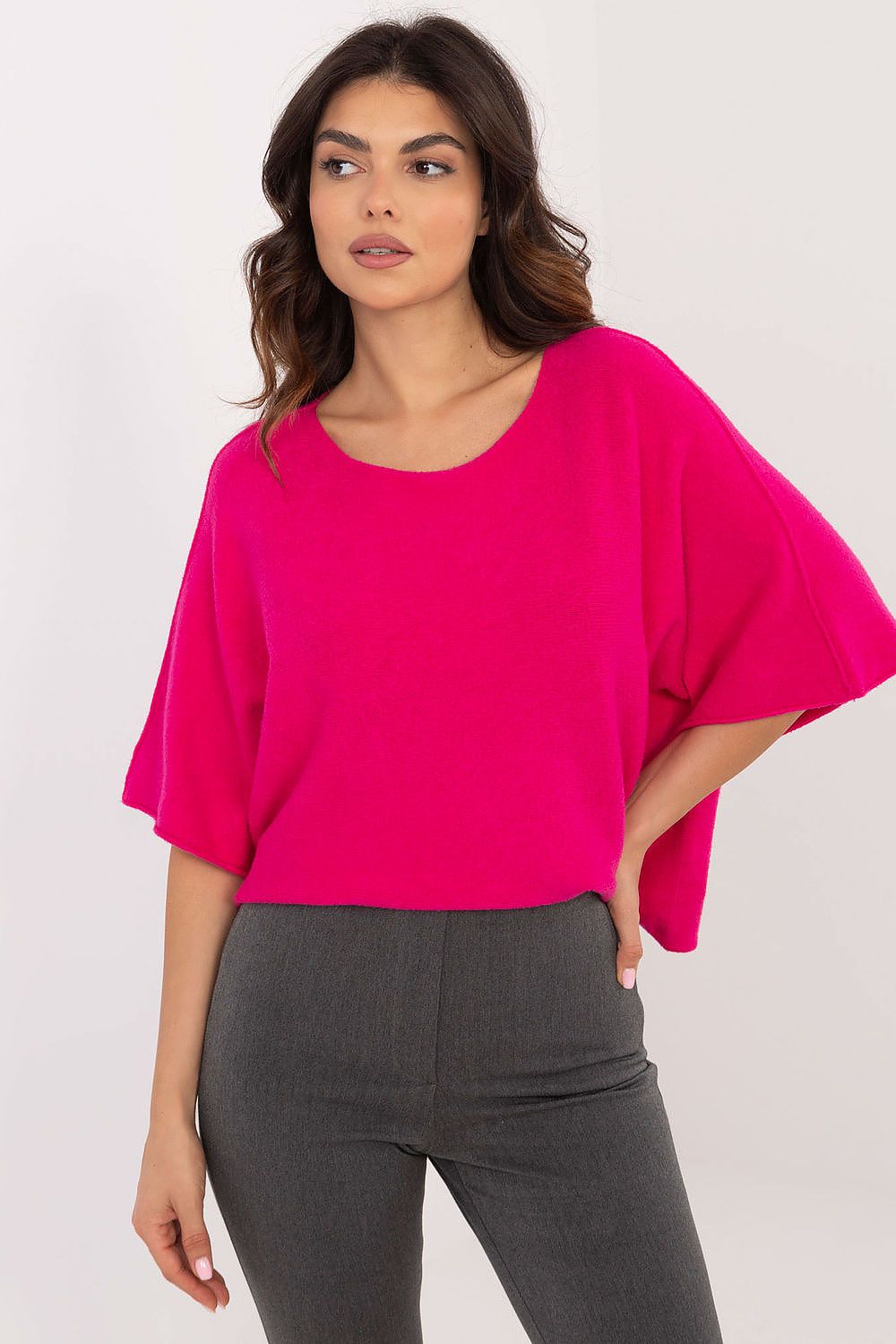 Kurzarm Pullover model 202701 BFG