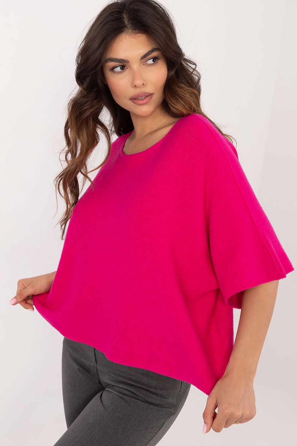 Kurzarm Pullover model 202701 BFG