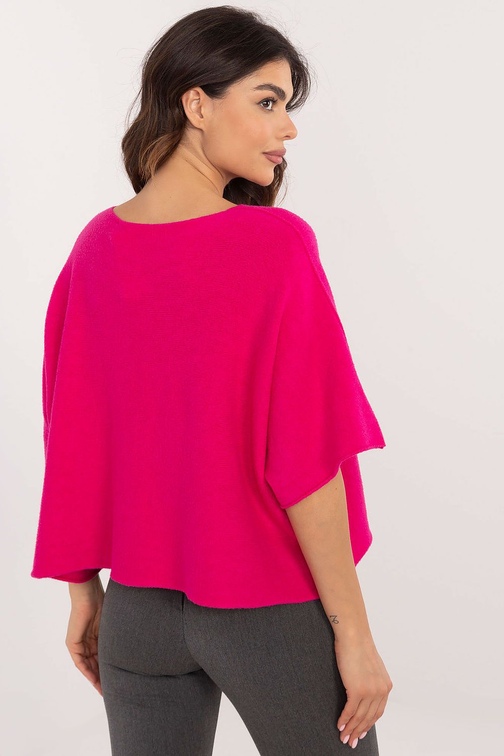Kurzarm Pullover model 202701 BFG