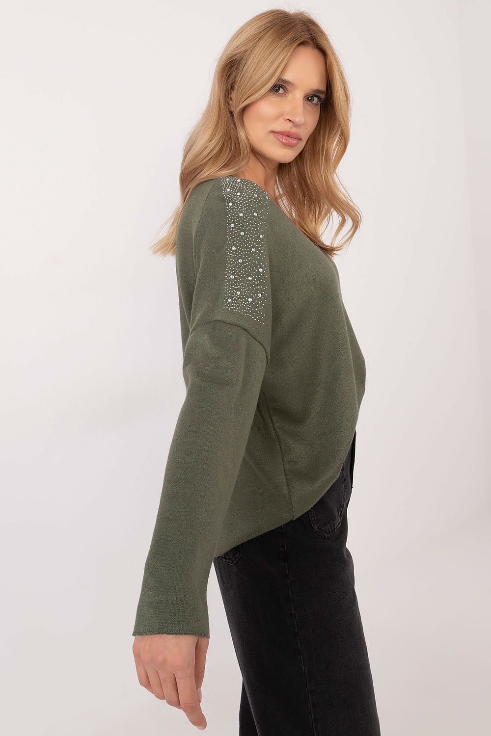 Pullover model 202743 Italy Moda