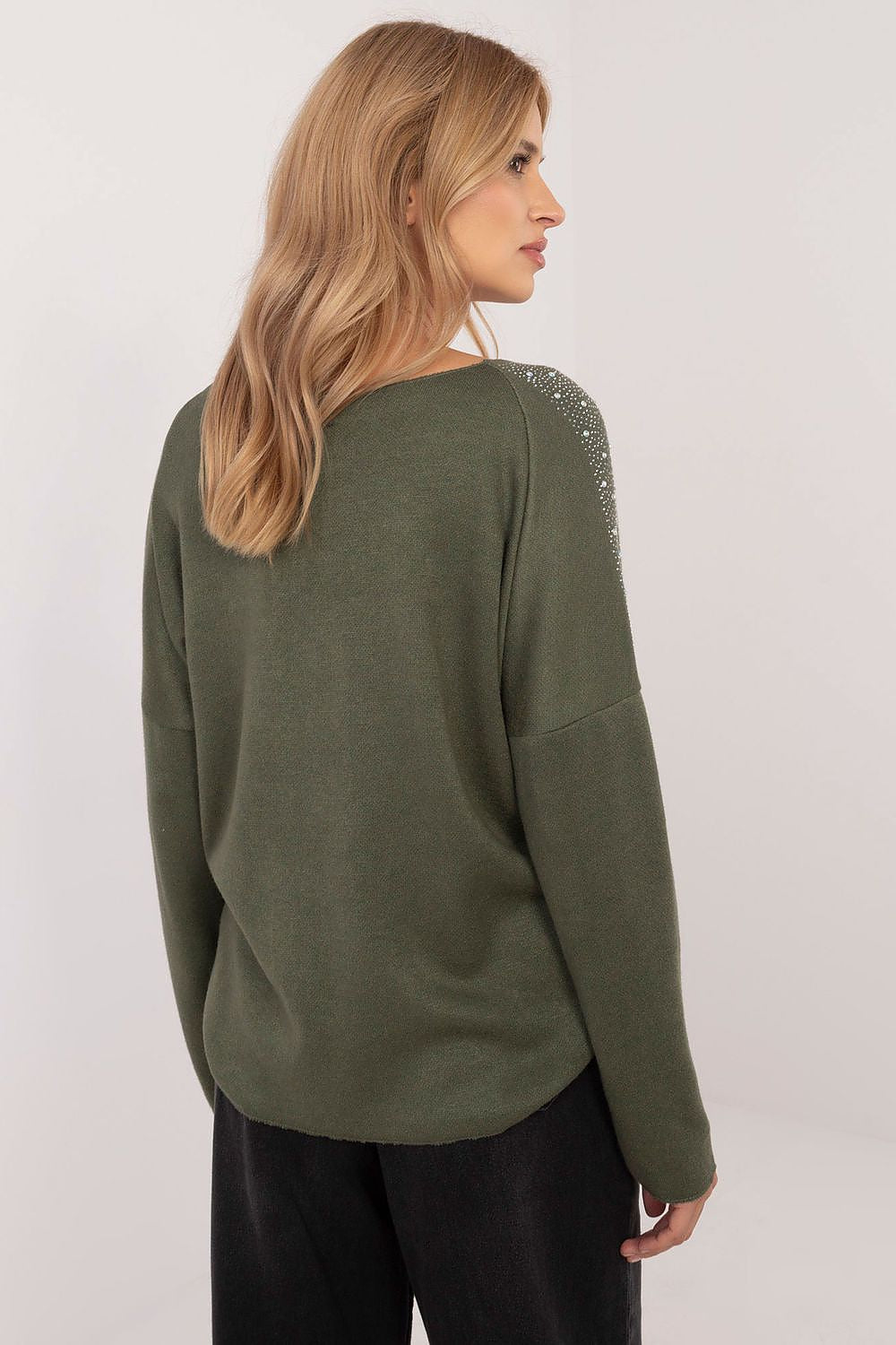 Pullover model 202743 Italy Moda