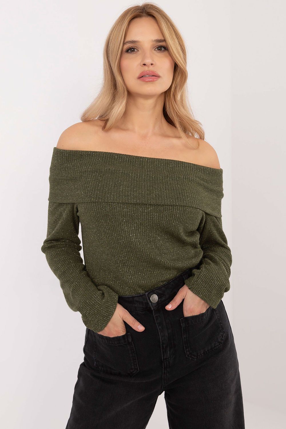 Pullover model 202748 Italy Moda