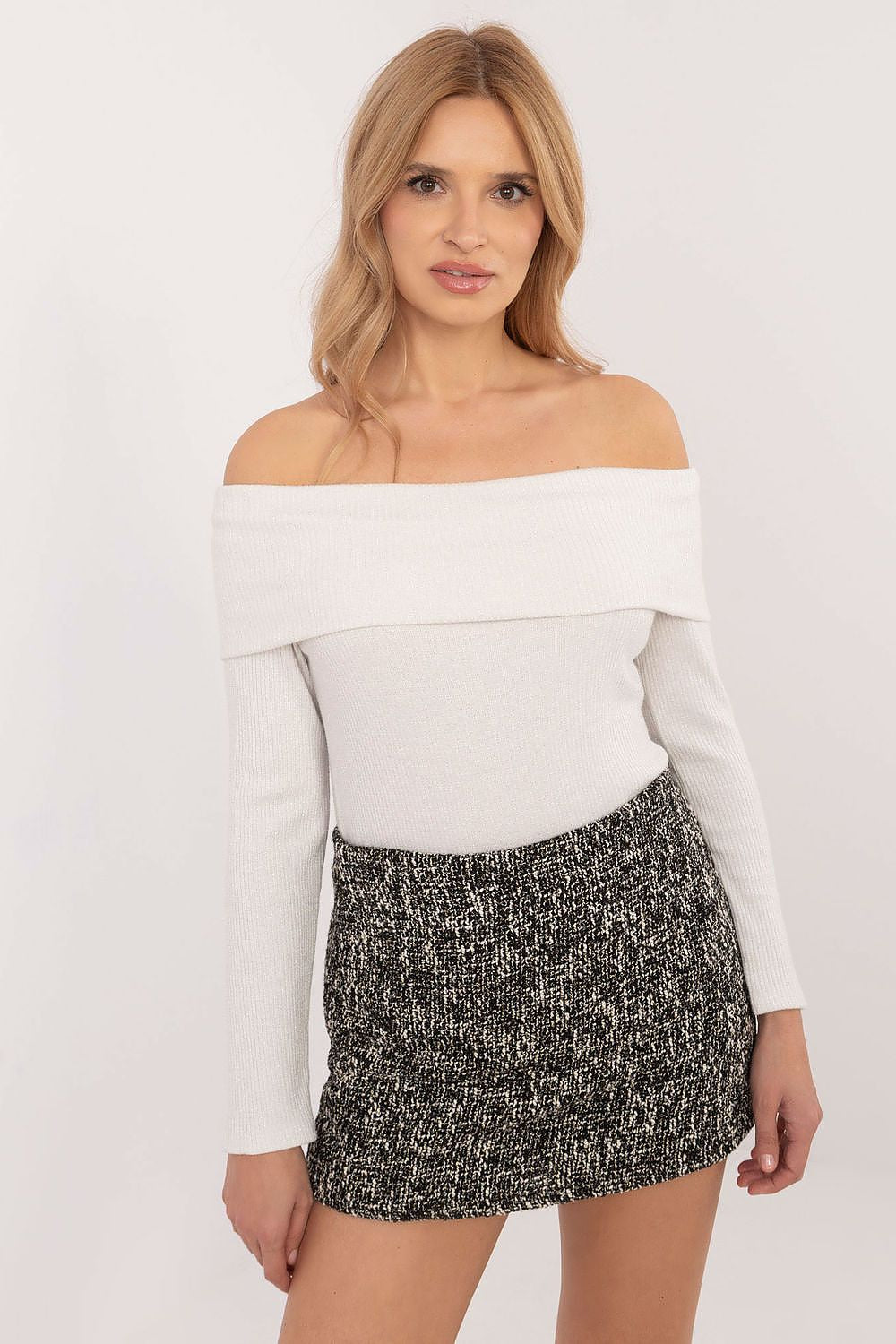 Pullover model 202749 Italy Moda