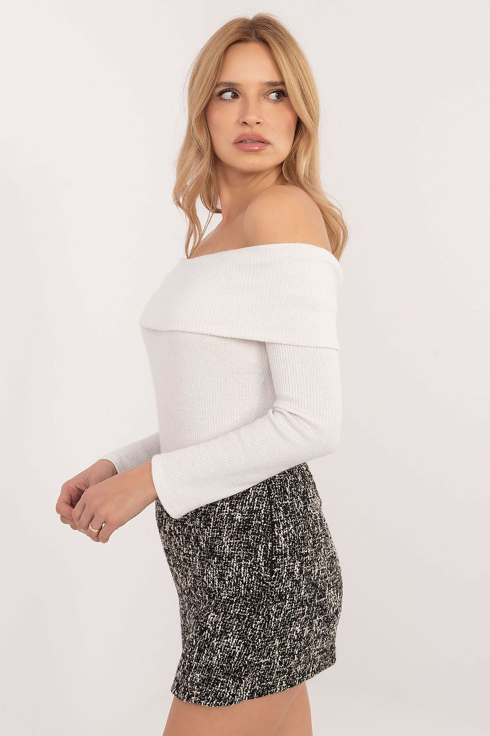 Pullover model 202749 Italy Moda