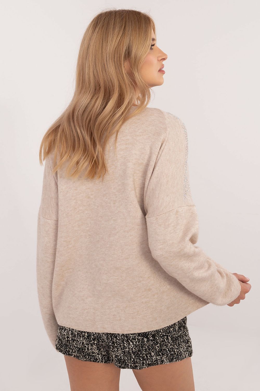 Pullover model 202747 Italy Moda