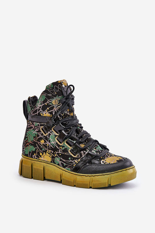 Stiefeletten model 202805 Step in style