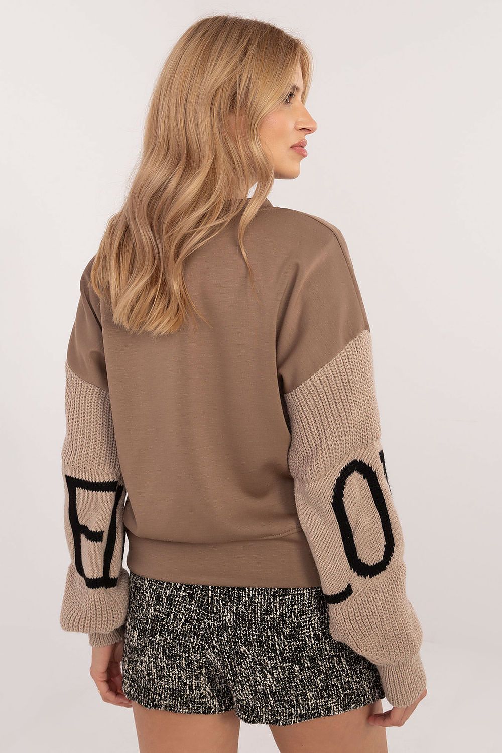 Sweater model 202844 Italy Moda