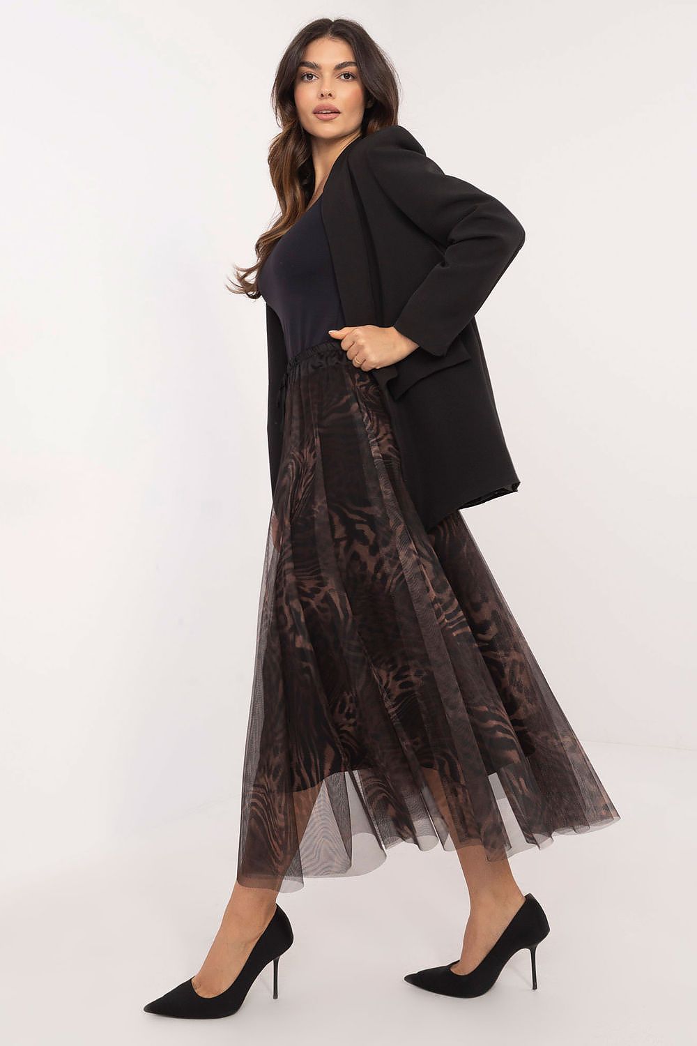 Rock model 202889 Italy Moda