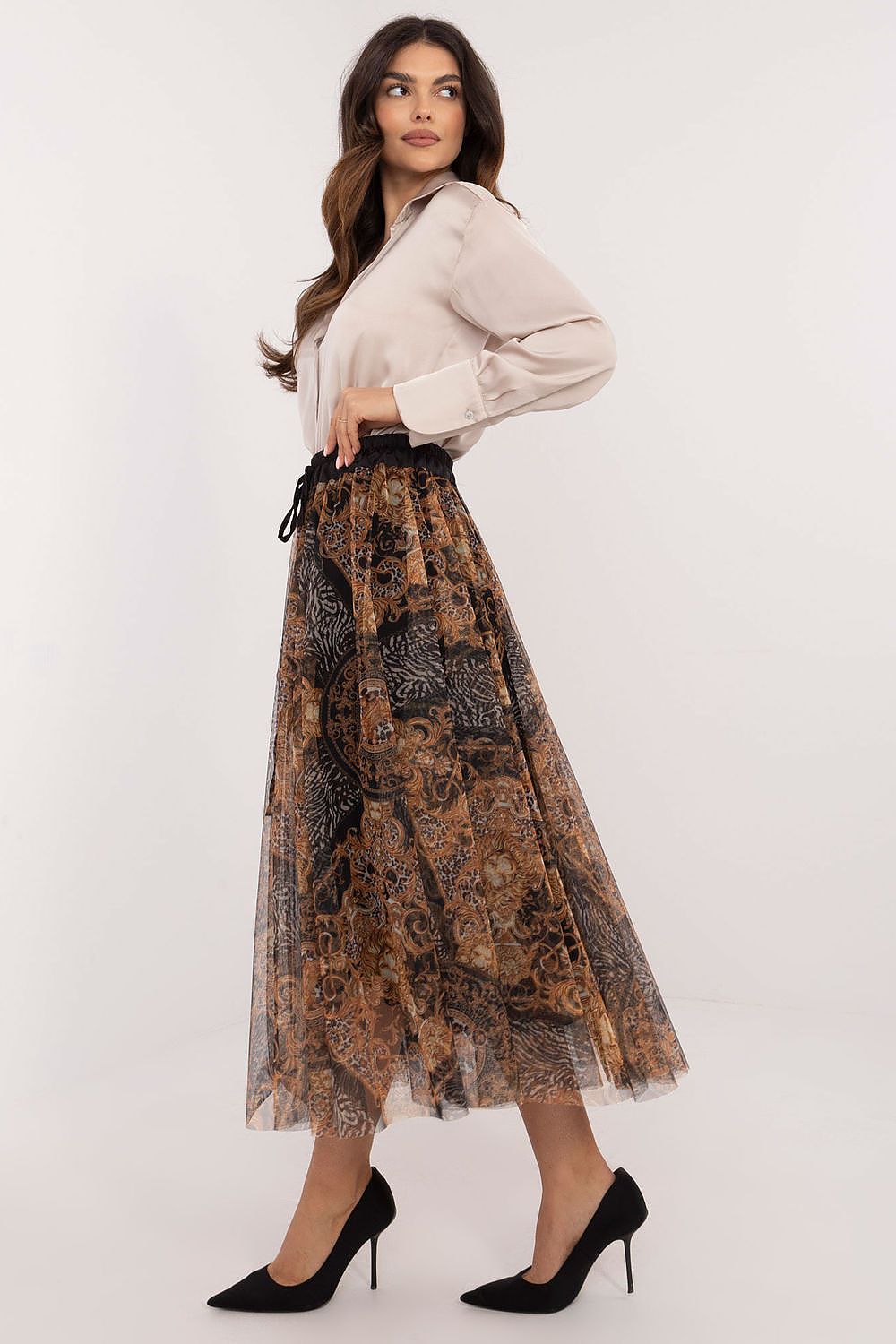 Rock model 202890 Italy Moda