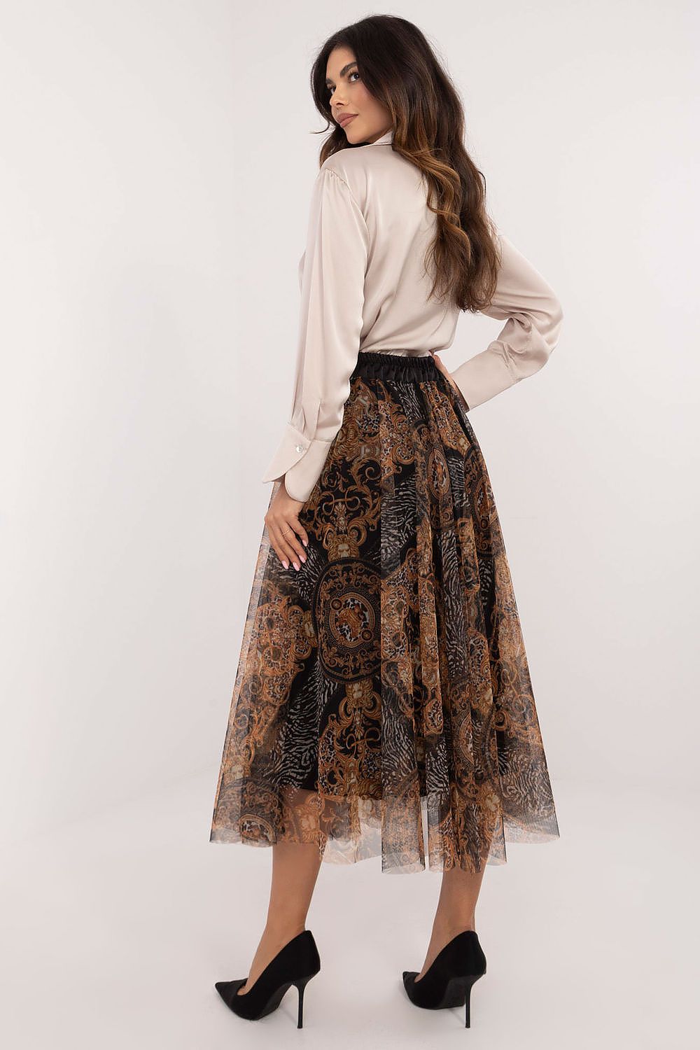 Rock model 202890 Italy Moda