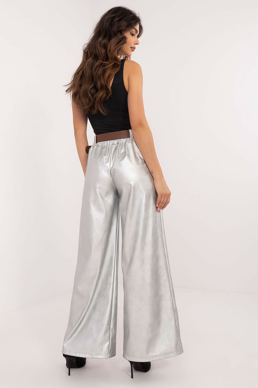 Damen Hose model 202893 Italy Moda