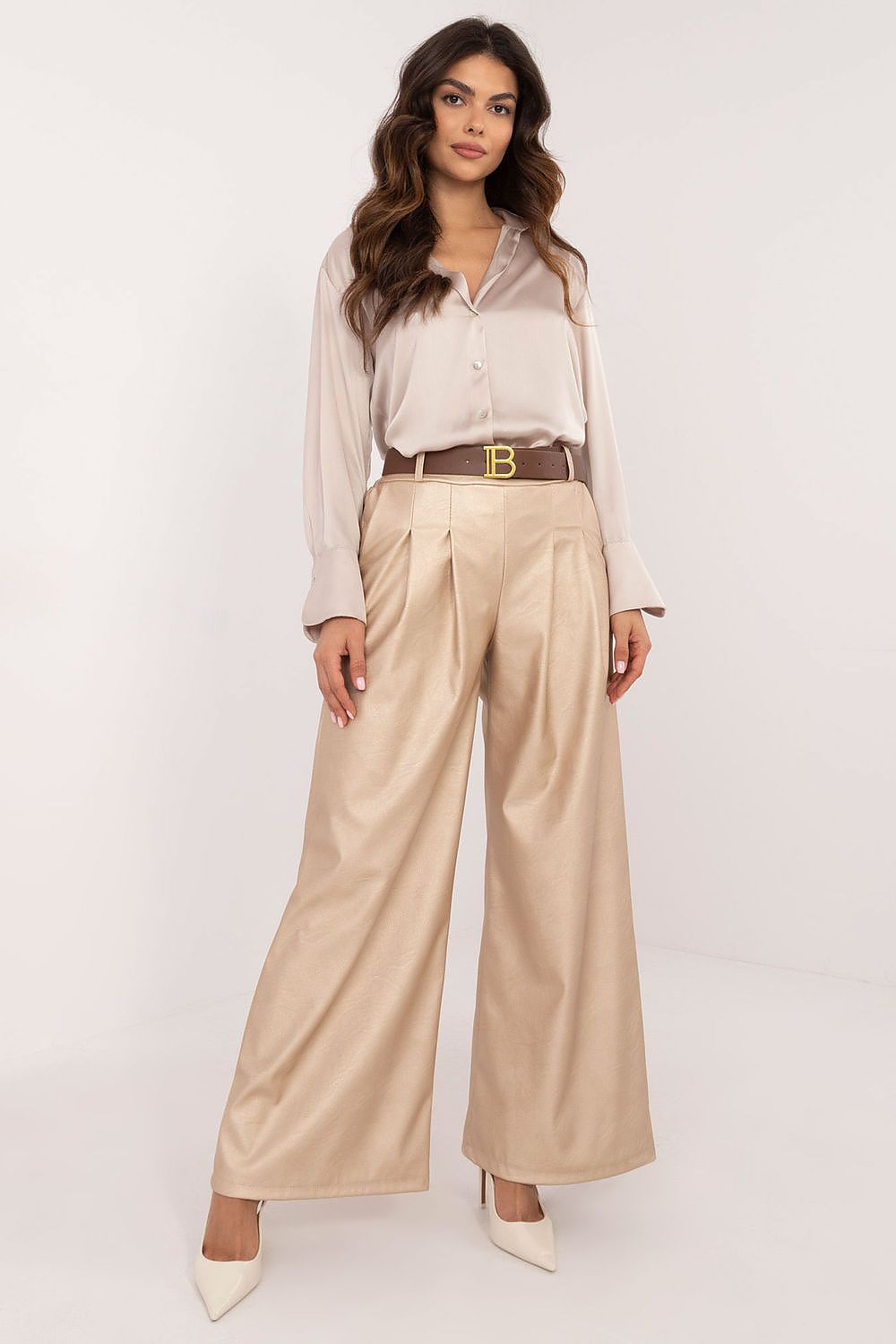 Damen Hose model 202894 Italy Moda