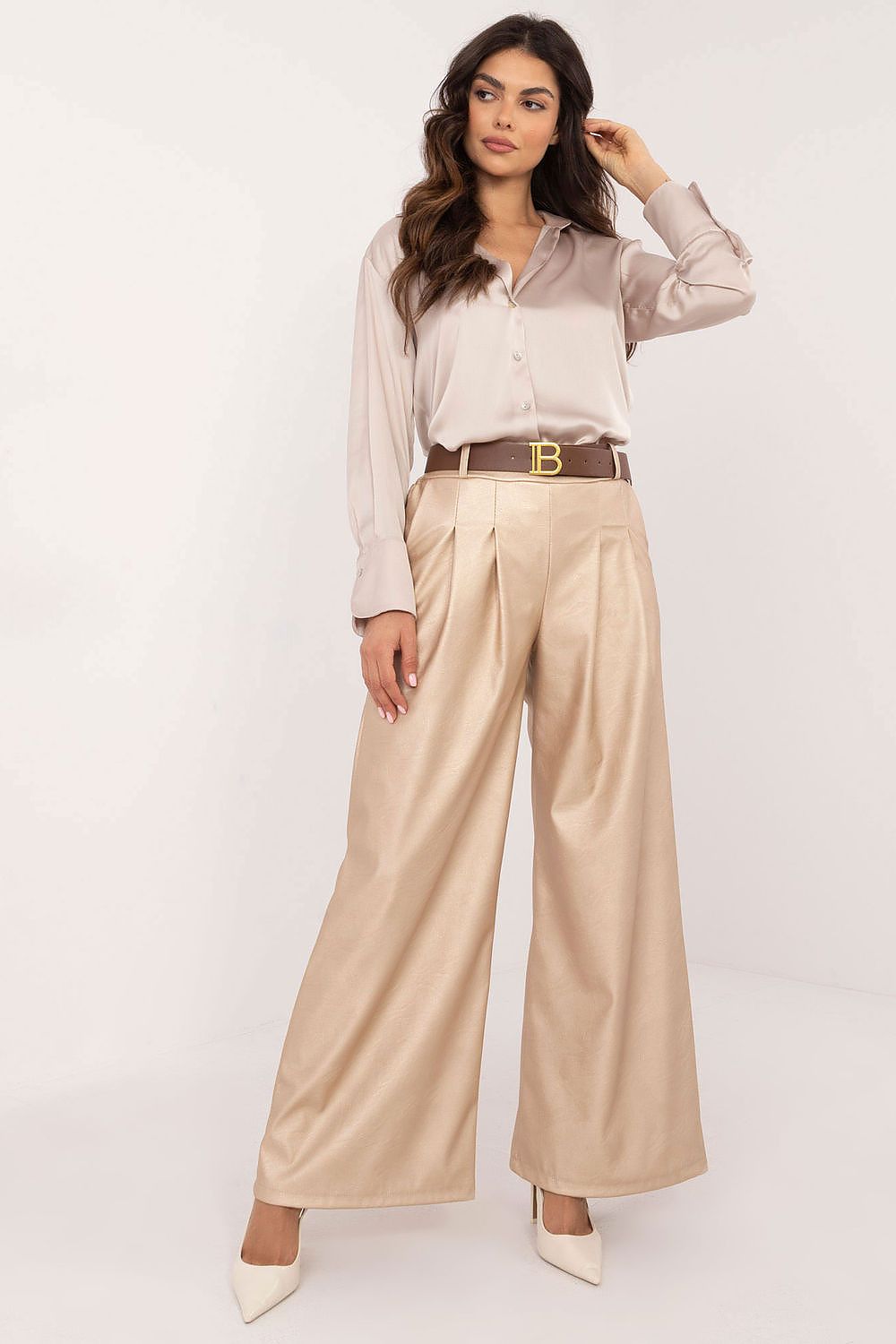Damen Hose model 202894 Italy Moda