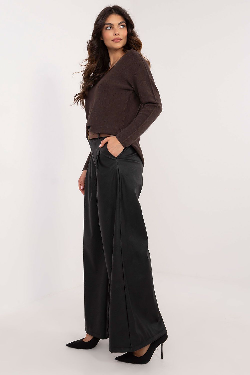 Damen Hose model 202896 Italy Moda