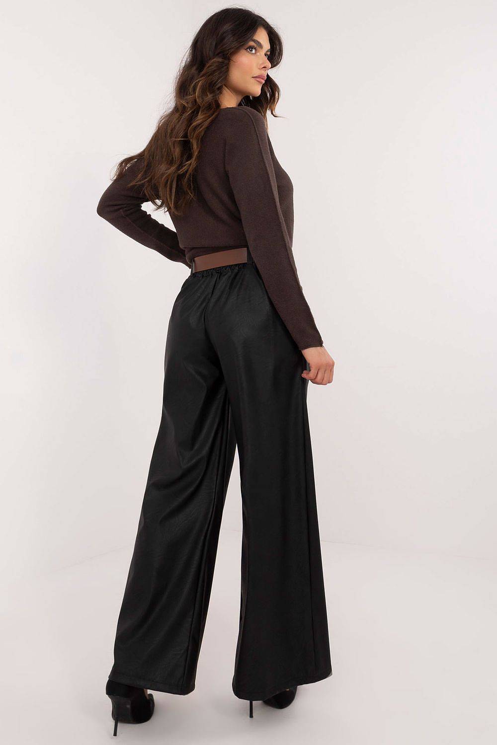 Damen Hose model 202896 Italy Moda