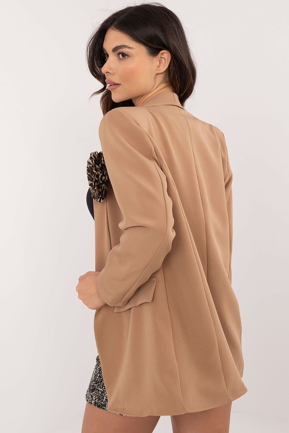 Sakko model 202897 Italy Moda