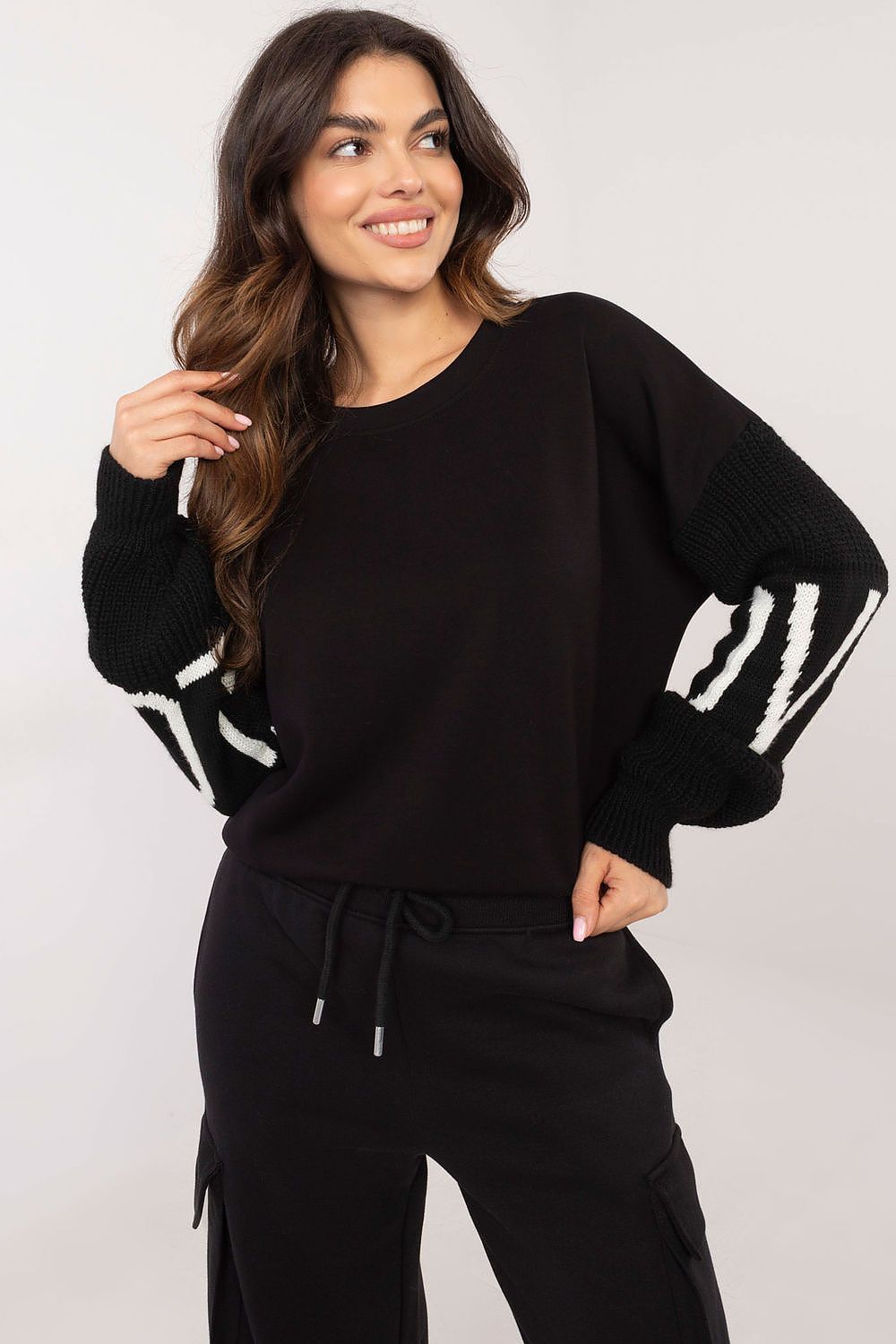 Sweater model 202900 Italy Moda
