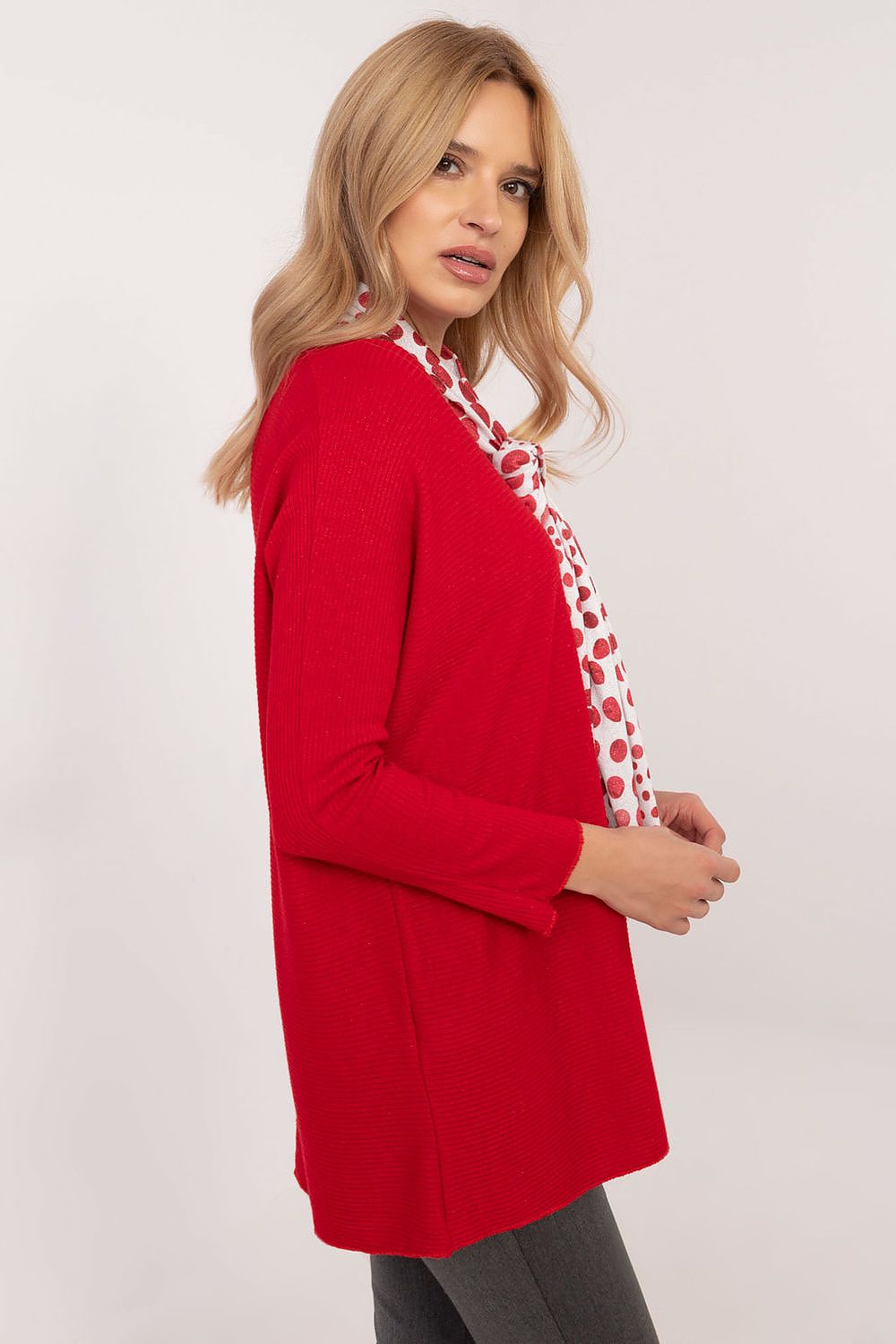 Pullover model 202904 Italy Moda